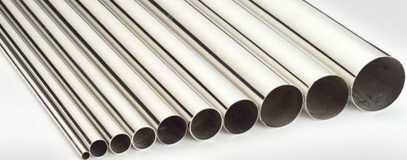 Stainless Steel & ERW Pipes