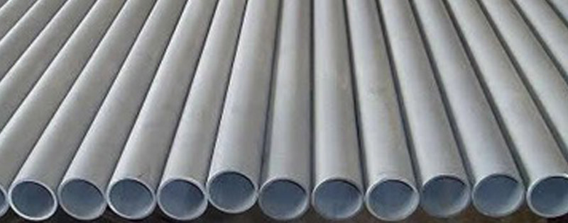 Stainless Steel & ERW Tube