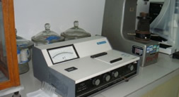 Inspections & Tests