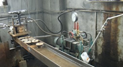 Inspections & Tests
