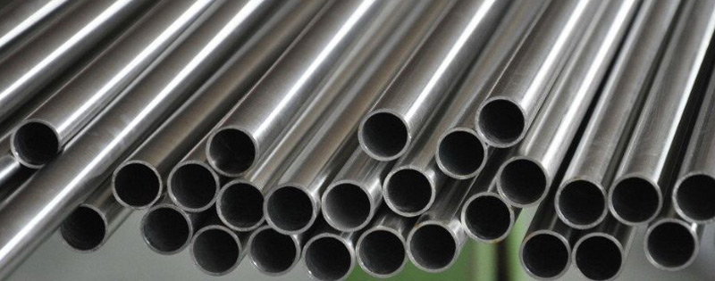 Bright Annealed Tube