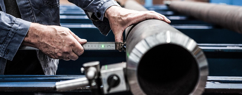 Inspections & Tests