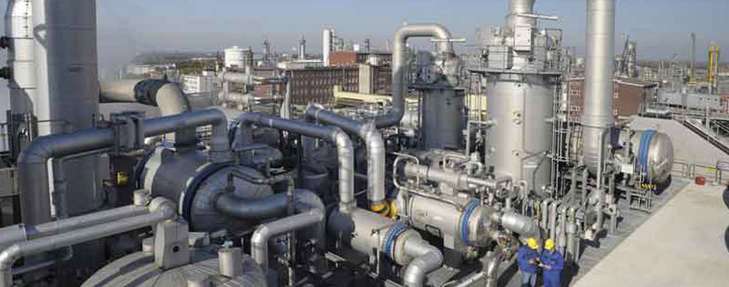 Manufacturing Facilities