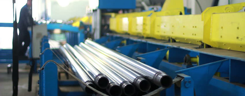 Manufacturing Process
