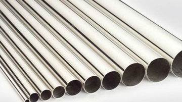 Stainless Steel ERW Pipes